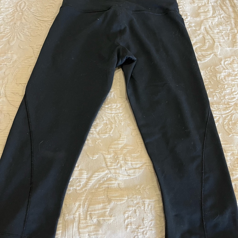 The North face leggings
